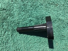 VW BEETLE FUEL PUMP PEDESTAL+