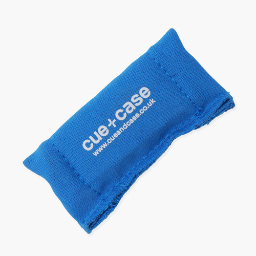 Cue case shaft - slicker, for