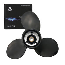 778772 | 9 1/4x10 Boat Propeller For BRP Evinrude Johnson Engine 8 9.9 15HP 