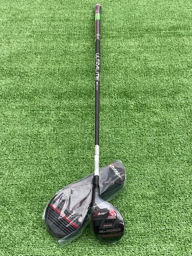 Cobra air hybrid 22 - 4,