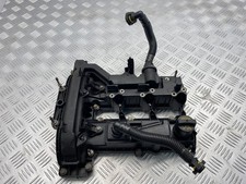 2016 FORD FOCUS 1.0 PETROL ECOBOOST ENGINE ROCKER COVER GENUINE CM5G-6K271-CL
