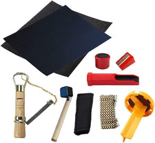 10 Pcs in Set Snooker Cue