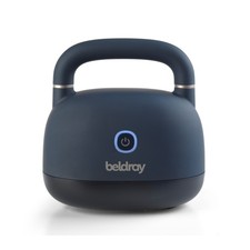 Beldray Easy Empty Lint Remover – Cordless, 2 Speeds, USB-C, 2.5hr Use