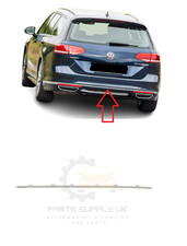 NEW FOR VW PASSAT B8 ESTATE