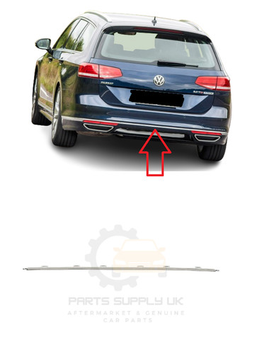 New for passat estate - new,