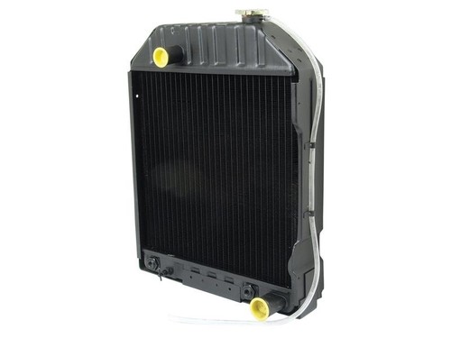 Sparex radiator for massey - for,