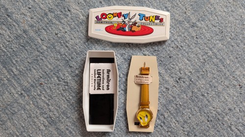 Vintage armitron tweety bird - armitron,
