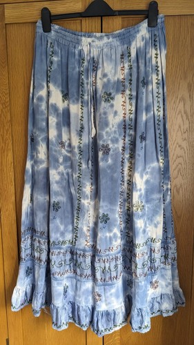 Vintage indi chic long - vintage,