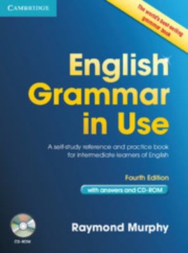English grammar use a - use, :