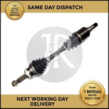 FORD ESCORT/SIERRA RS COSWORTH 4X4 DRIVE SHAFT (UPRATED)