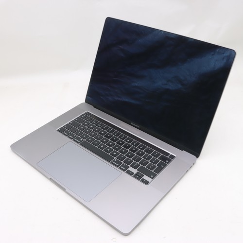 Apple macbook pro - apple, 15.6"