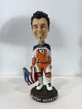 Jeremy McGrath Bobblehead 2002