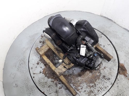 Piaggio vespa 125 engine - vespa,