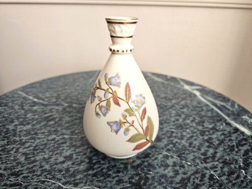 Antique royal worcester blush - royal,