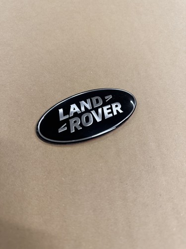 For land rover black - land,