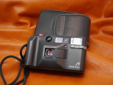 #2384 Pentax PC-303 35mm Point