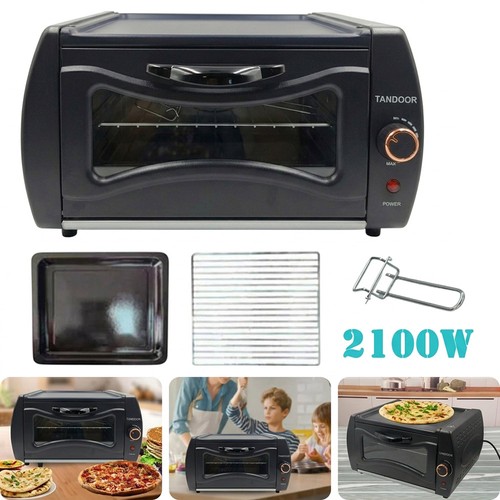 Mini tandoor oven chapati roti - mini,