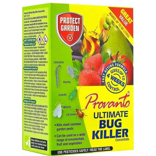 Provanto ultimate bug killer - provanto,