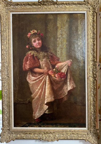Harriette sutcliffe antique - harriette,