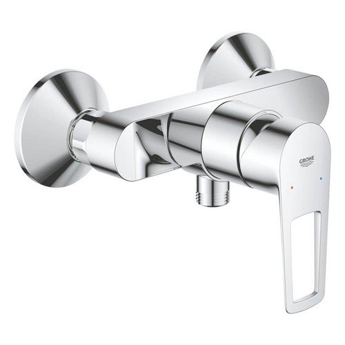 Grohe shower mixer - grohe,