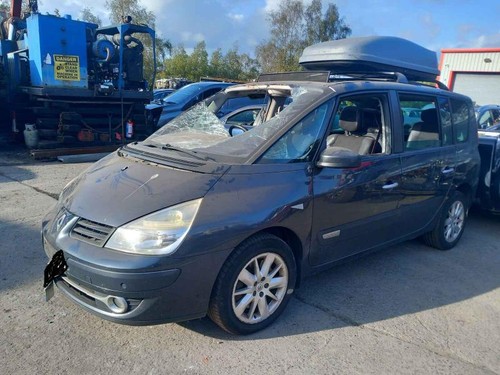 Renault espace mk4 2 0 - renault,