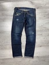 Rare Vintage LEE 101Z Selvedge
