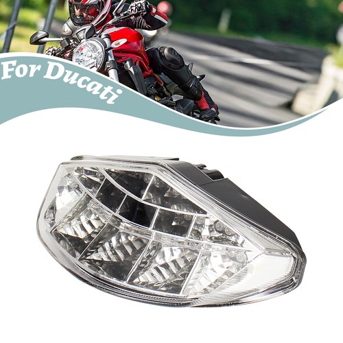 Led tail light for - for, ducati