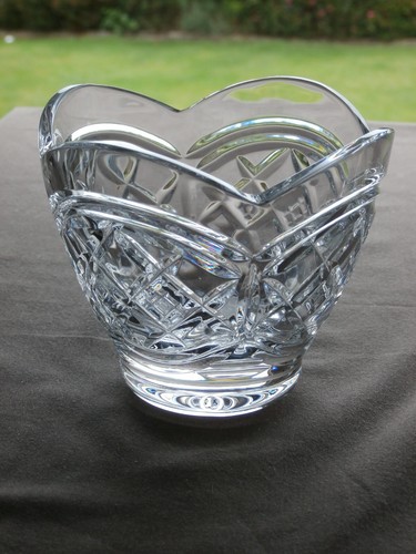 Irish tyrone crystal - tyrone,