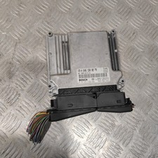 2004 MERCEDES C CLASS C200 2.2