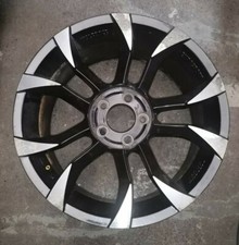 Genuine Wolfrace Eurosport Assassin S146LP 18" Alloy Wheel Rim 8J ET35