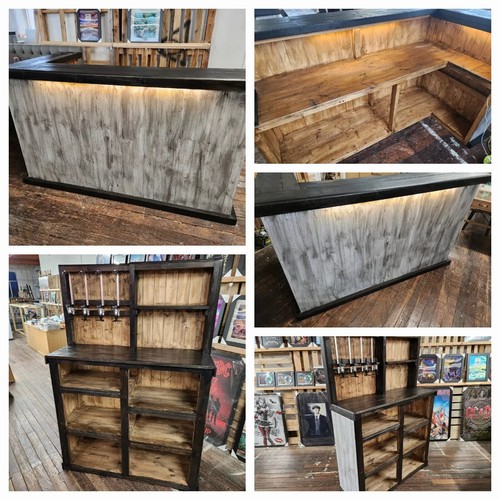 Home bar 193cm - 193cm, free