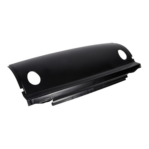 Jaguar rear lower - rear,