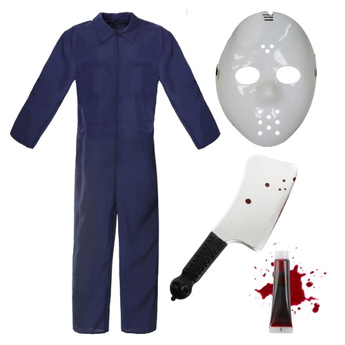 Mens jason halloween - jason,