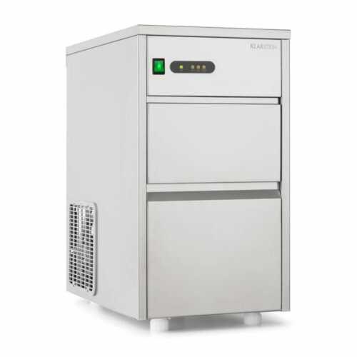 Ice maker machine commercial - maker,