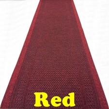 Carpet Runner Heavy Duty Non