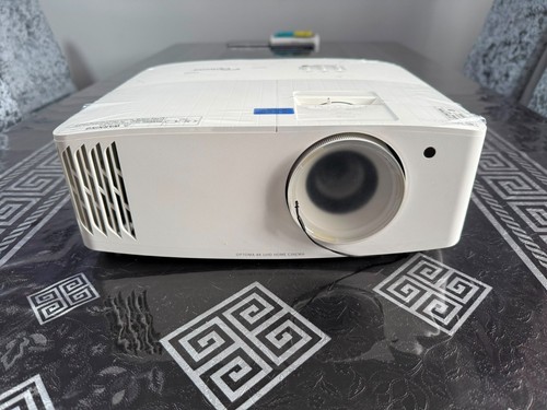 Optoma uhd home - home, cinema