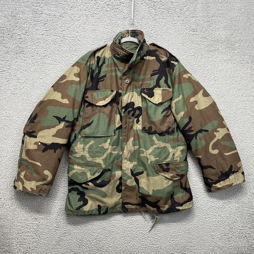 Vintage army m65 field - us,