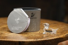 Swarovski Crystal Miniature