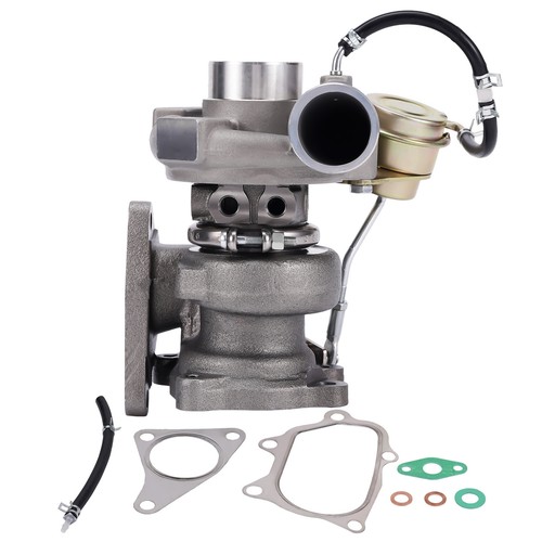 Td04l turbocharger for - td04l,