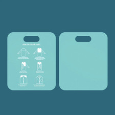 Laundry Folding Board for