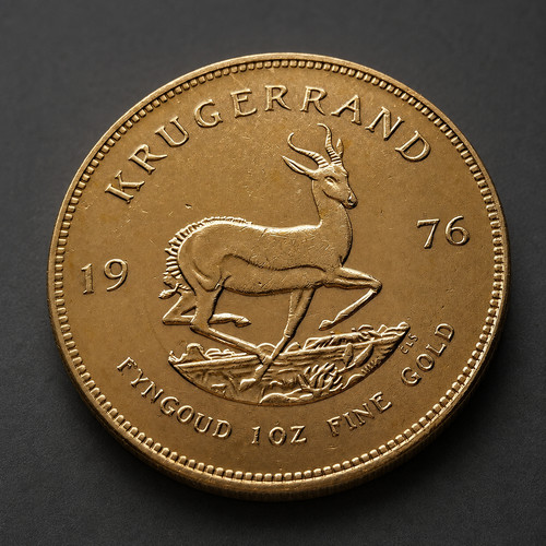 1976 south africa krugerrand - 1976, 1