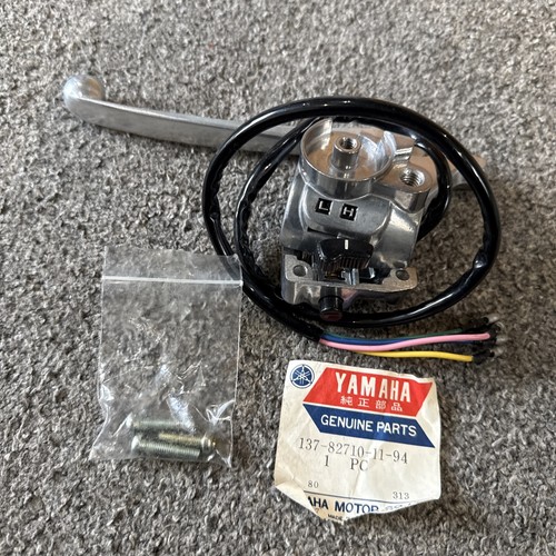 Yamaha fs1e nos - nos,
