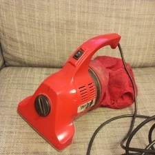 Dirt Devil Handheld Vacuum