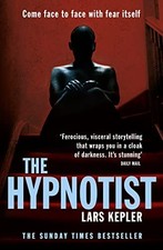 The Hypnotist (Joona Linna