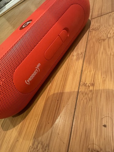 Beats pill product red - pill, genuine