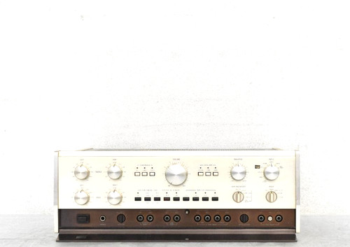 Accuphase 200l stereo - accuphase,