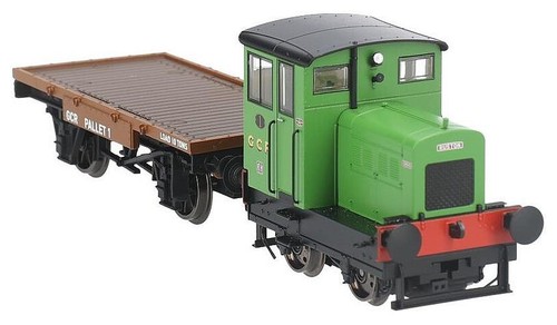 Hornby r30012 gcr - r30012,