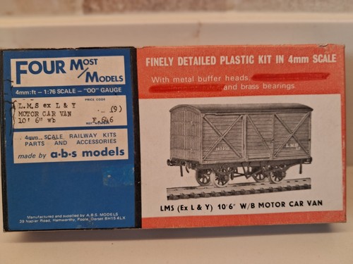 Four most s models - b.,