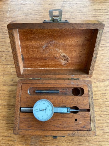 Vintage mercer dial - vintage,