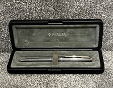 SUPERB EARLY PARKER 75 CISELE